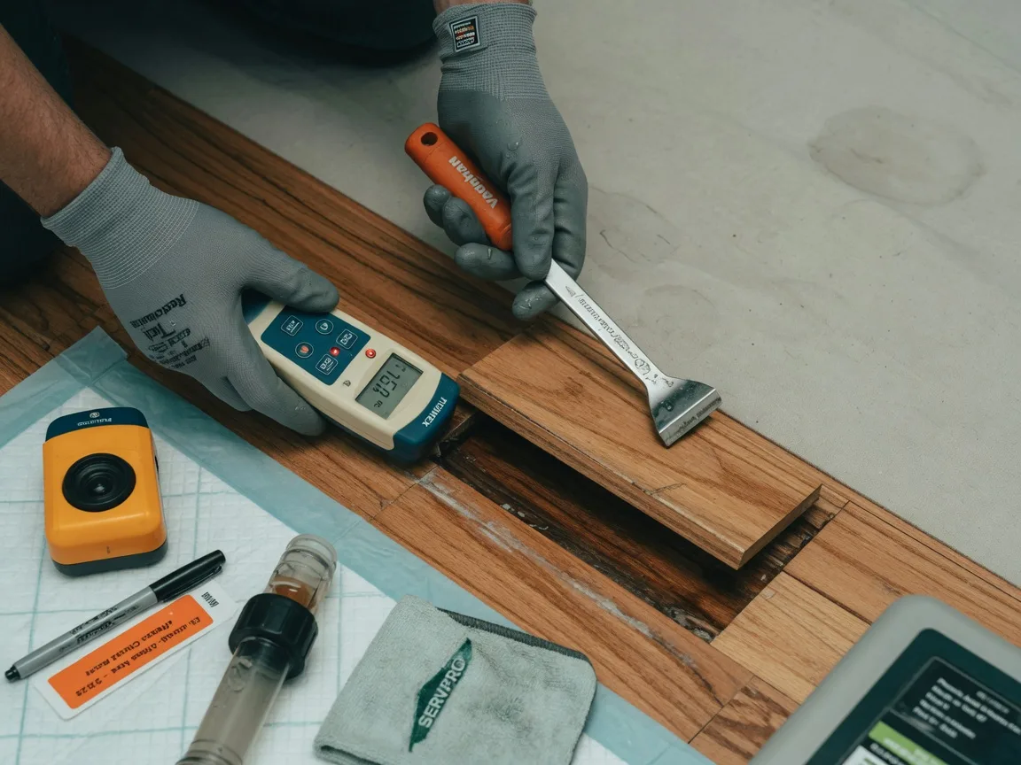 Why choose Water Damage Restoration in Birchwood, TN
